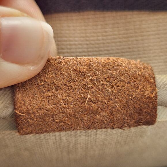 Authentic Vintage Louis Vuitton Deauville Bag Monogram Canvas 90s Retro Luxury - Picture 16 of 16